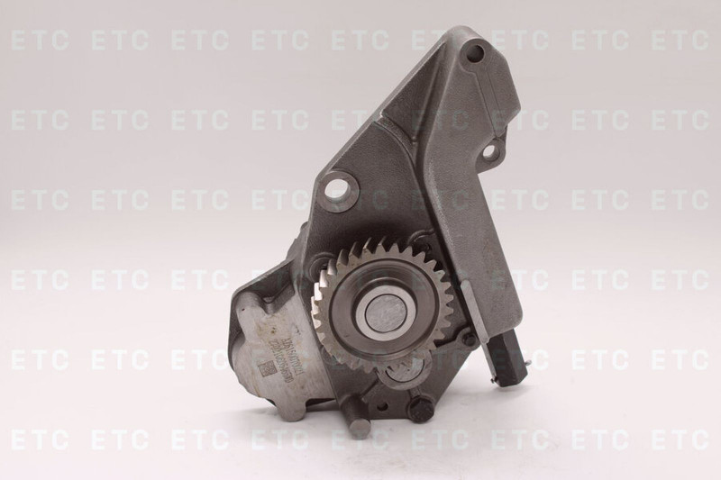 AZ1500070021A Насос масляный — 3