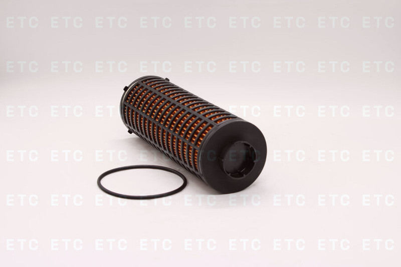 SA 062306 Картридж внутренний масляного фильтра — 2