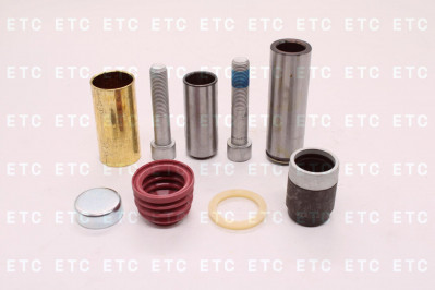 GTK1960 РМК суппорта навправляющие