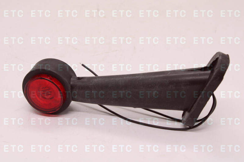 497BCP Фонарь габаритный слева — 2