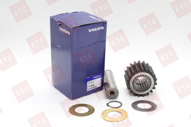 VO 21302579 Комплект планетарной передачи — 8