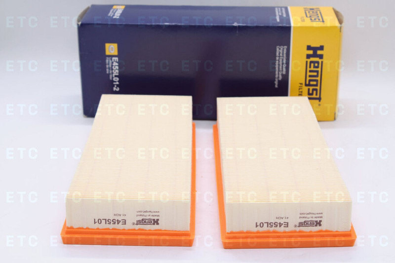 E455L012 Фильтр воздушный — 2