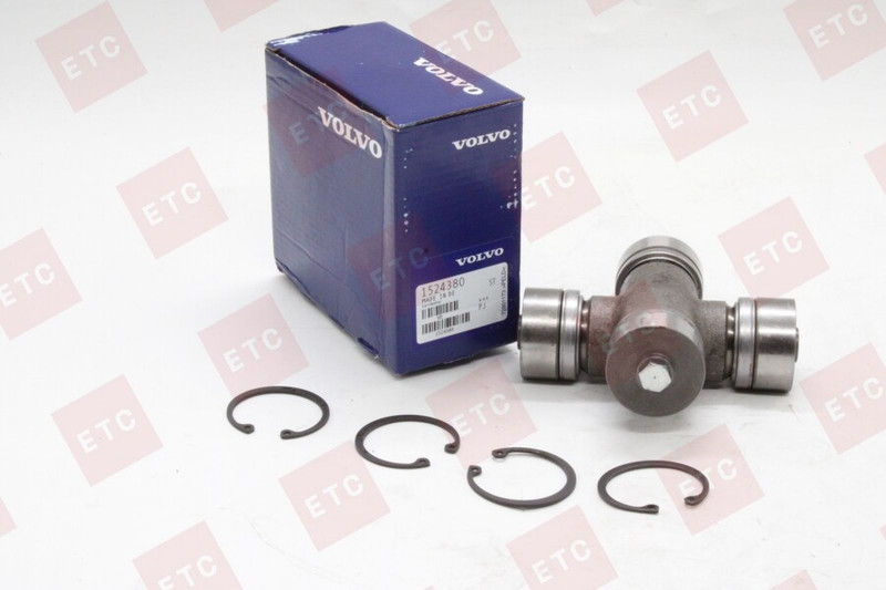 VO 1524380 Крестовина 38*107 Volvo — 5