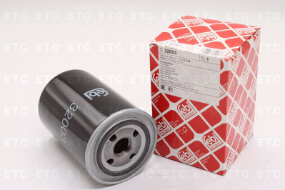 FEBI 32003 Топливный фильтр