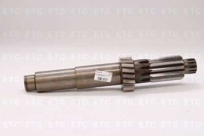 ZF 1290203039 Промежуточный вал z=11/17