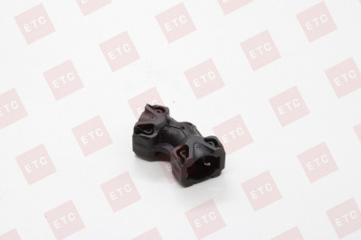 VO 992248 Фитинг пластик J-образный