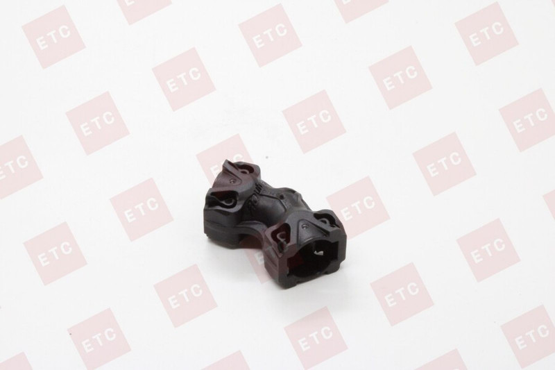 VO 992248 Фитинг пластик J-образный — 2