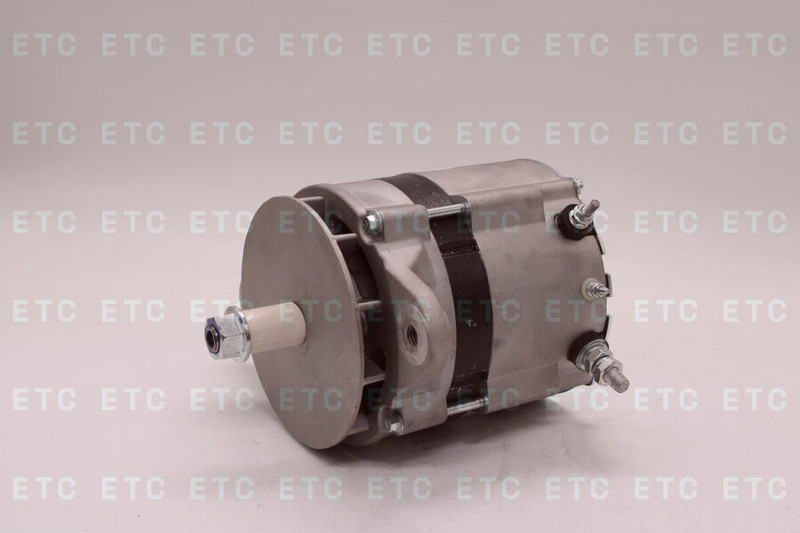 5S9088M Генератор двигателя Shanghai С6121/SC11 — 5