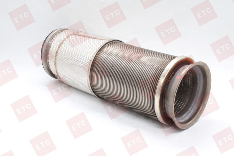 VO 23223737 Труба выхлопная — 3