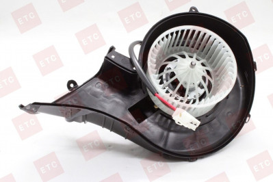 FEBI 173084 Мотор отопителя Volvo FH4