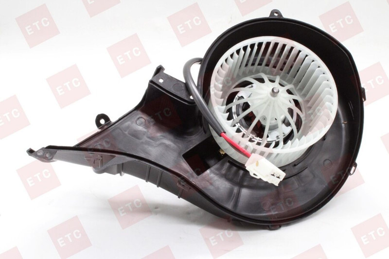 FEBI 173084 Мотор отопителя Volvo FH4 — 6