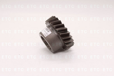 ZF 1290303197 Шестерня пром.вала 3-ей передачи z=22