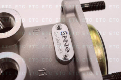 8519425SX Кран тормозной ножной 8,5