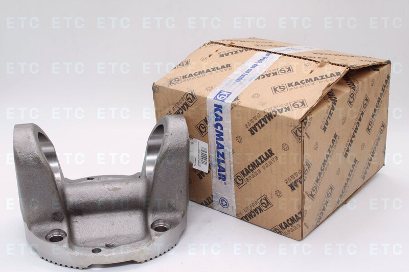 K0703666 Фланец карданного вала — 1