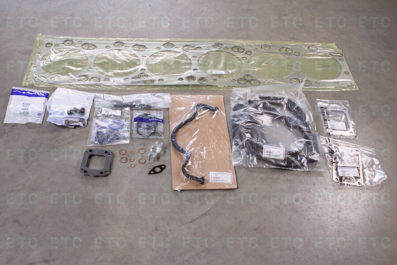 VO 21539900 Ремкомплект прокладок ДВС — 4