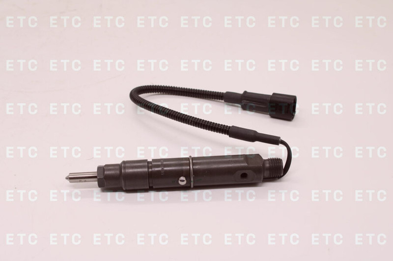 0432133841 Форсунка в сборе — 2