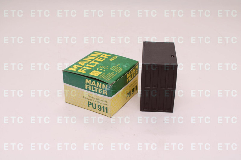 PU911 Фильтр топливный — 1