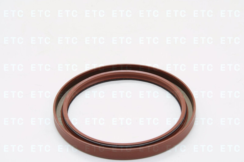 20031223J Сальник коленвала задний 115*140*12 D2066 монтаж. обол. — 1