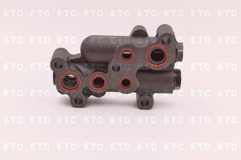 16Y-11-30000 Клапан ГТР — 4