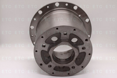 SEM 9737 Колокольная ступица бортового редуктора