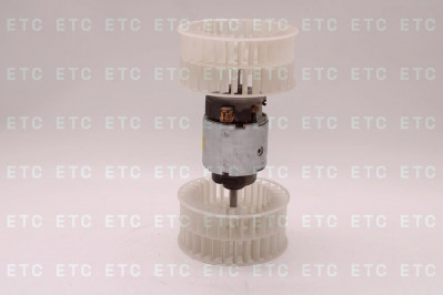 8EW009160641 Моторчик отопителя с крыльчаткой в сб.