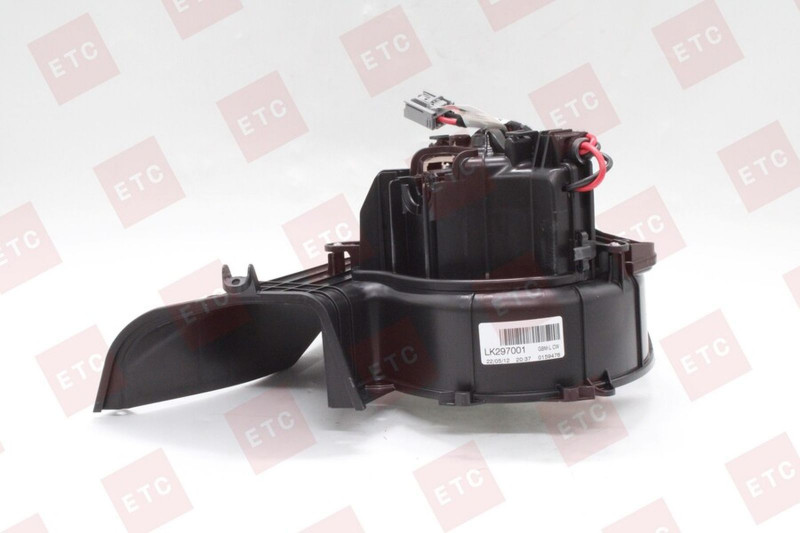 VO 24219967 Вентилятор отопителя — 7