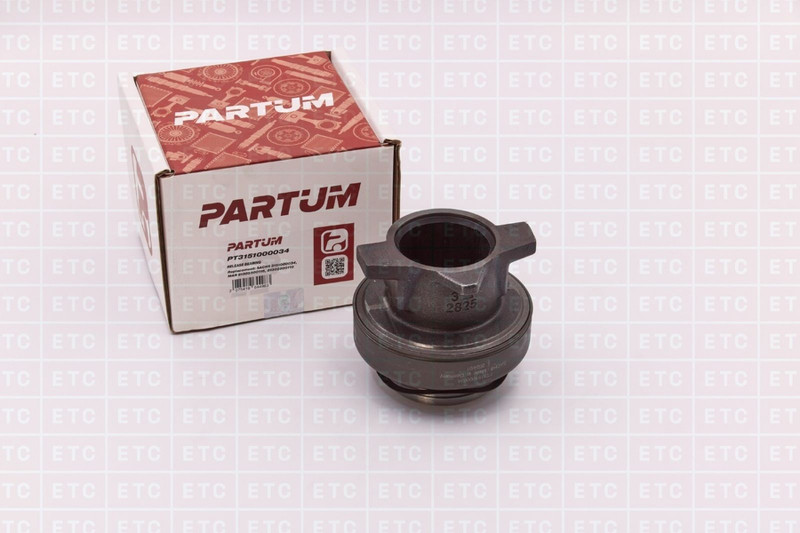 PT3151000034 Подшипник выжимной KZISZ-5 — 1