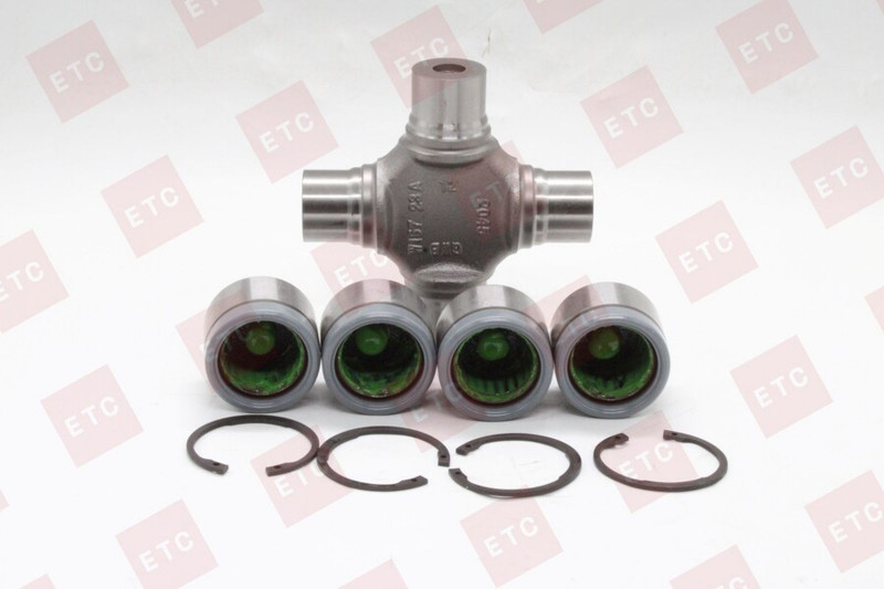 VO 23469624 Крестовина вала карданного 52*147 — 5