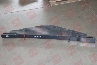 VO 257658 Рессора задняя