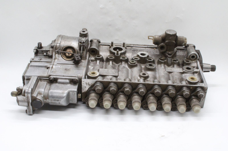 2070900074  Насос топливный BOSCH RB — 3