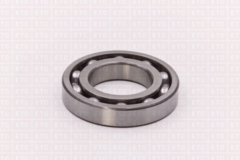 PT7220710100 Подшипник шариковый 80*150*28 — 4