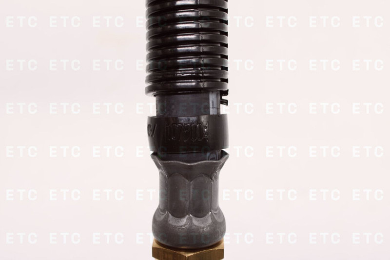 VO 1075004 Шланг тормозной передний — 3