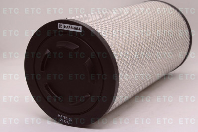 MA782105 Воздушный фильтр первичный Claas Lexion, Tucano