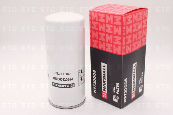 M9720008 Фильтр масляный — 2