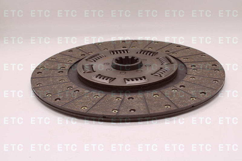 40223000 Диск сцепления 400GVZ 45x50-18N — 2