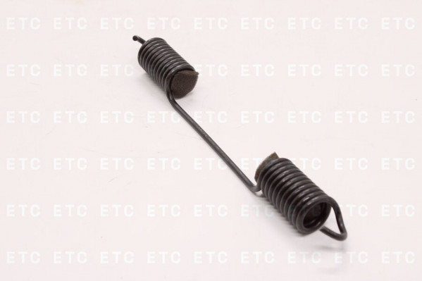 DT 470033 Пружина — 2