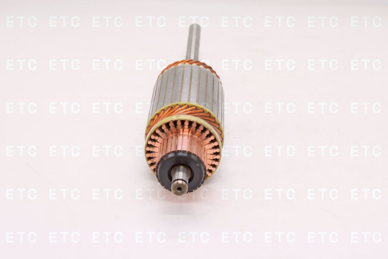 DT 463024 Якорь стартера — 3