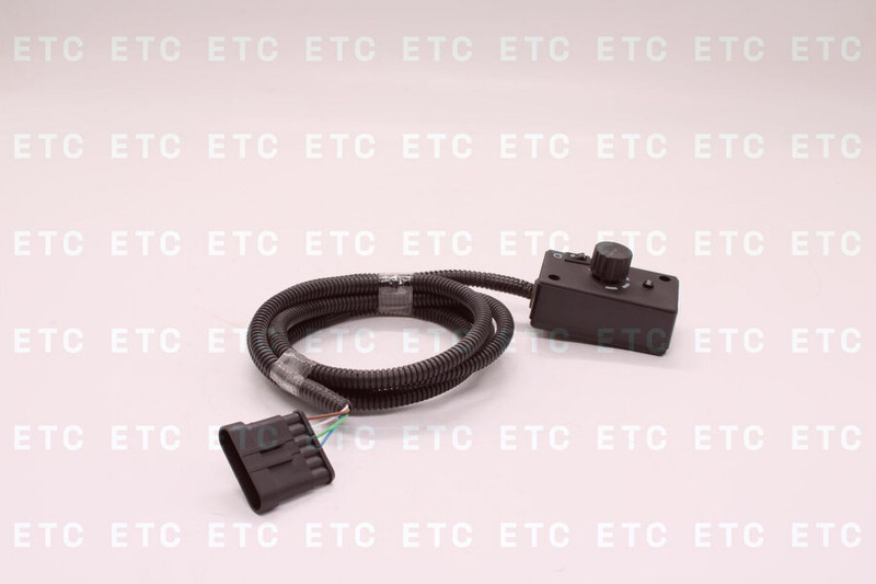 сб.2051 Пульт управления — 3