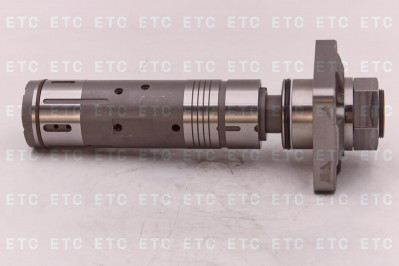 708-2L-06650 Клапан главного насоса