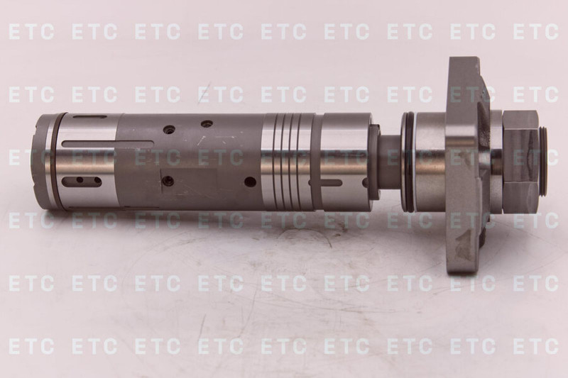 708-2L-06650 Клапан главного насоса — 2