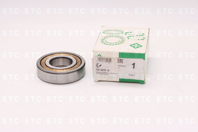 7220575100 Подшипник NUP308E.M1.C3 — 4