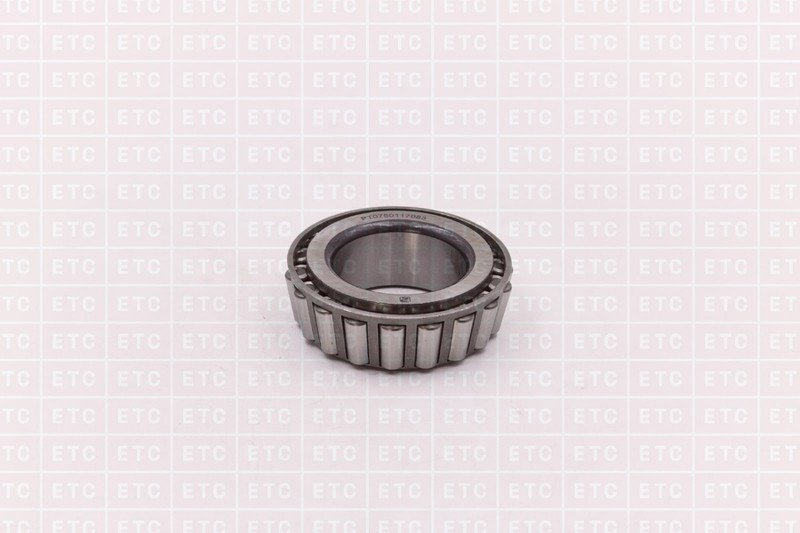 PT0750117083 Подшипник 50,8*95,2*27,7 — 4