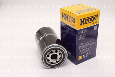 H19W10 Фильтр масляный