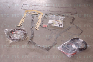 6162-K2-4102 Цилиндр Комплект Прокладки Blok