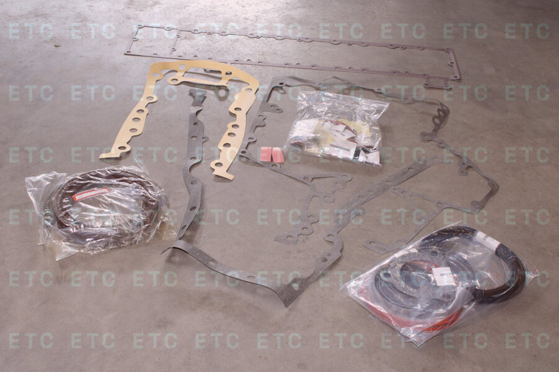 6162-K2-4102 Цилиндр Комплект Прокладки Blok — 3