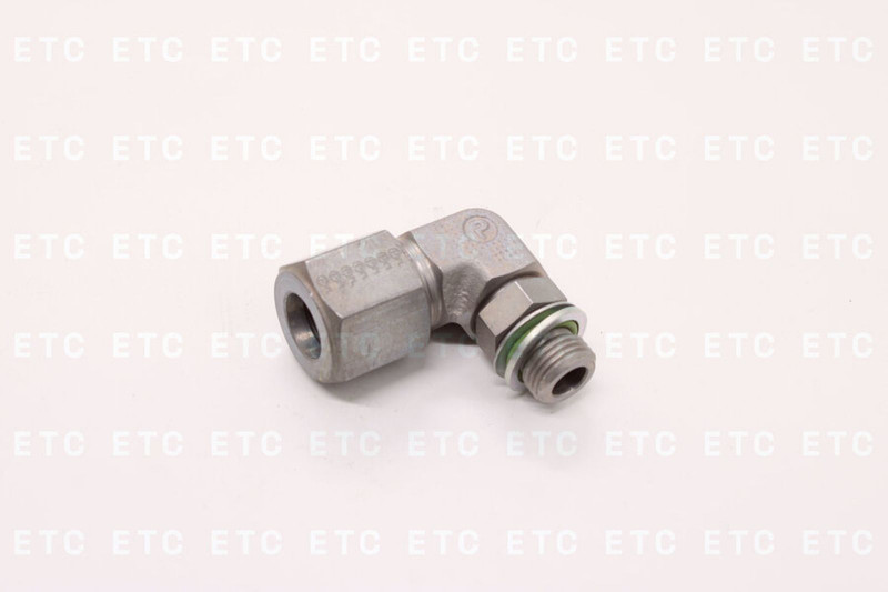 VO 24011167 Штуцер насоса ГУРа — 2