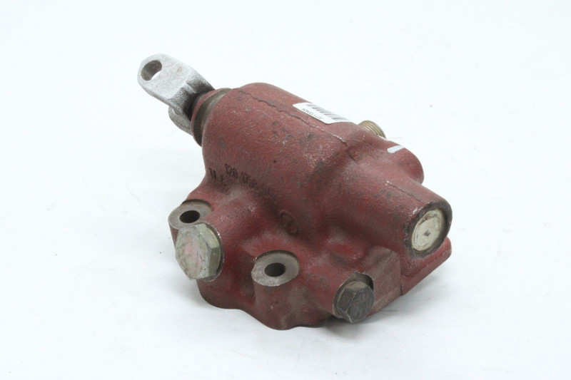 2071720404 Коробка переключения передач — 3