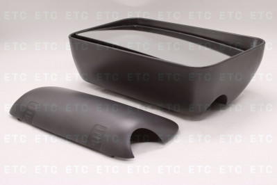 ZL0159009HPG Зеркало основное левое в сборе