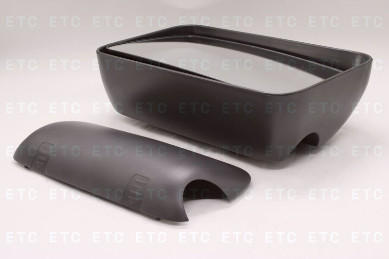 ZL0159009HPG Зеркало основное левое в сборе — 3