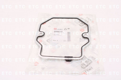 2096807 Прокладка клапанной крышки